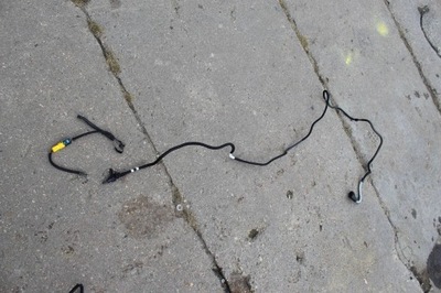 Wąż adblue 204203129r renault kangoo iv 4 фото №1