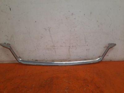 Renault express 21-24 молдинг хром решітка решітка радіатора 620784399r фото №1