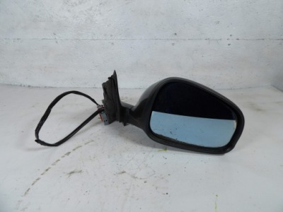 Alfa romeo 159 зеркало правое электрический 5 pin 568/a фото №1