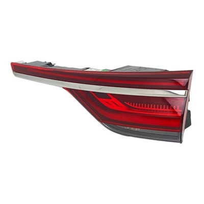 Лампа правый задняя w крышка renault talisman lift фото №1