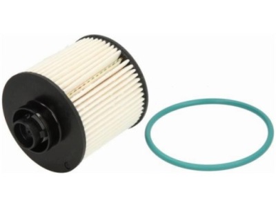 Фильтр топлива citroen c4 spacetourer 1.6 2.0 18- фото №1