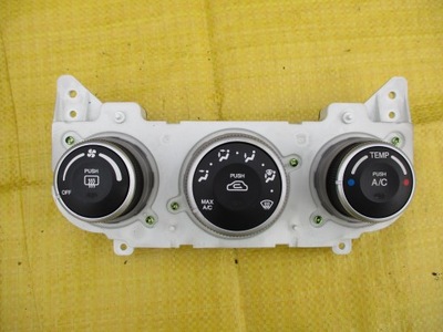 Kia cerato панель обдув 97250-2f010 фото №1