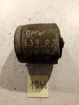 Bmw e39 31129068753 втулка важеля фото №1