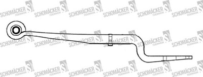 РЕССОРА GIGANT SCHOMÄCKER 27180100, O.E. 639019