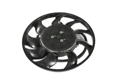 Porsche 718 boxster/cayman 982 вентилятор радиатор фото №1