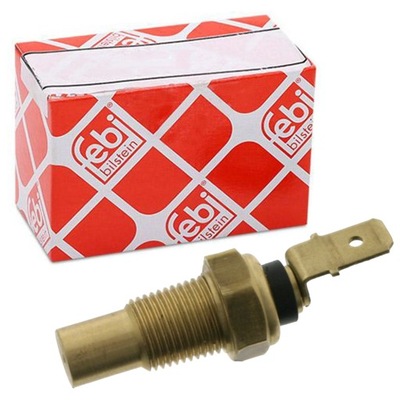 Febi bilstein 28265 датчик температуры фото №1