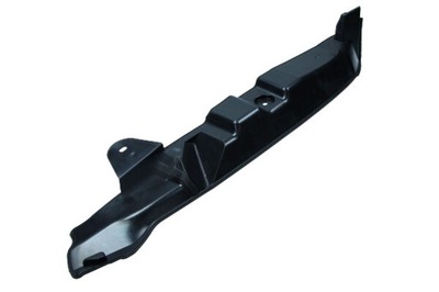 Кронштейн крила audi p. a3 04-13 le фото №1