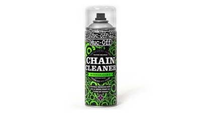 Muc-Off odtłuszczacz Bio Chain Cleaner 400ml