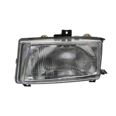 LAMP VW CADDY II POLO 6V 95-04 LAMP LEFT  