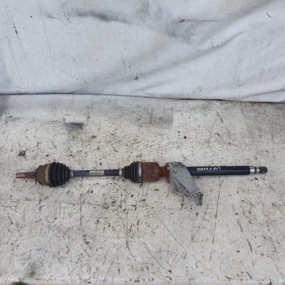 Opel mokka i 1.6 cdti 136 km привідний вал права довга 94522003 механічна коробка передач фото №1