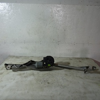 Mercedes cls c219 механізм двірник 1397220565 фото №1