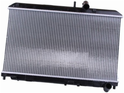 Радиатор mazda rx-8 1.3 фото №1