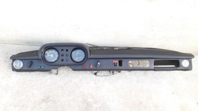 Wartburg 353 66-84 приборная панель консоль приборная панель приборы kpl фото №1