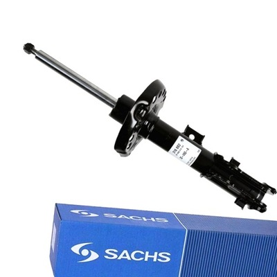 Амортизатор перед sachs do kia soul ii ev фото №1