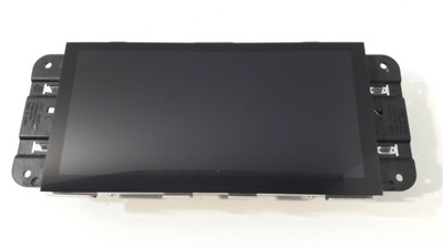 Audi a6 s6 c8 4k монитор экран navi 4k0919605a mt7 фото №1