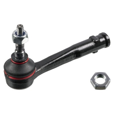 Febi bilstein 180969 наконечник тяга кермовий поперечний фото №1