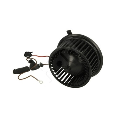 VENTILADOR INTERIOR HART 518 266  