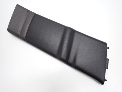 Пластик захист стійка права 9803312 mini countryman r60 12r фото №1