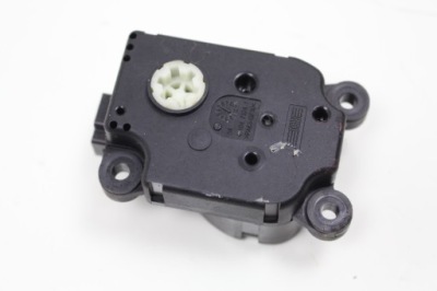 Моторчик отопителя discovery iv фото №1