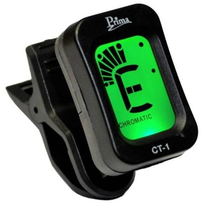 Tuner Prima CT-1