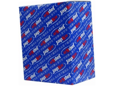 Гальмівні колодки набір ford transit connect 1.0-1.8 02-13 фото №1