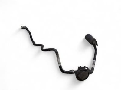 Bmw x2 f39 2018 фильтр угольный фото №1