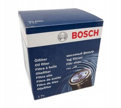 FILTER OILS BOSCH F 026 407 237 - milautoparts-fr.ukrlive.com