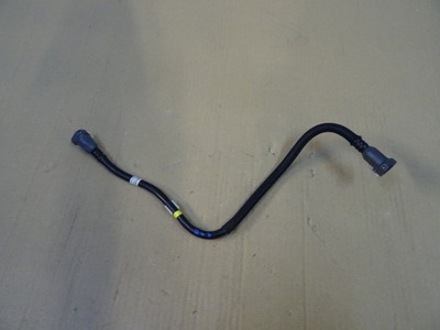 Шланг wąż трубка пального ds3 crossback фото №1