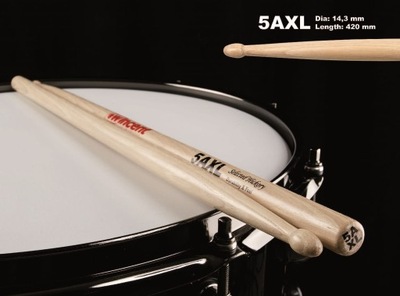 WINCENT Hickory 5A XL