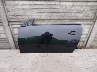 Двері ліва tigra b cabrio фото №1