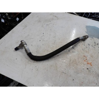 Трубка кондиціонера mercedes ml w166 a1668301115 фото №1