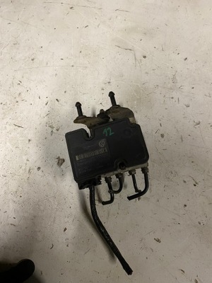 Насос abs 1k0907379af vw golf vi фото №1