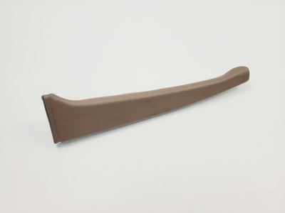 Обивка стойка правый перед vw phaeton lift фото №1