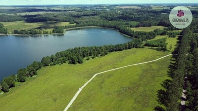 Działka, Rogale, Stare Juchy (gm.), 3000 m²