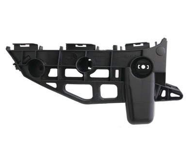 Направляющая кронштейн бампер toyota prius v van 2012-2022 r фото №1