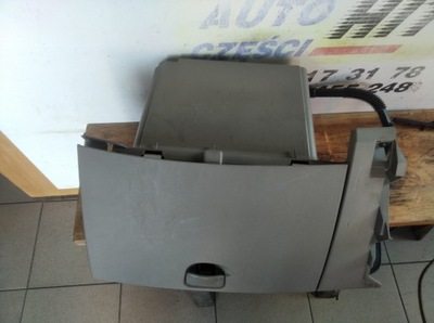 Renault scenic ii бардачок пасажира фото №1