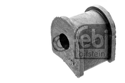 Febi подушка стабілізатора toyota carina e 1.6/2. фото №1