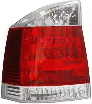 Tyc 11-0318-21-2 лампа задняя комбинированная фото №1