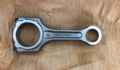 Шатун ford transit 2.0tdci дизель ecoblue фото №1