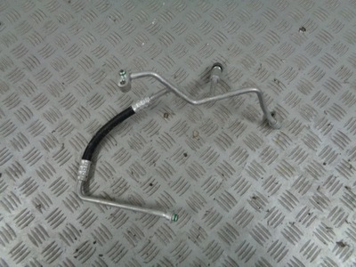 Mg zs ev 2022 шланг трубка klimtayzacji фото №1