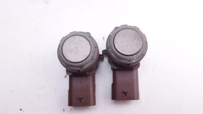 Megane iv lift датчик pdc фото №1