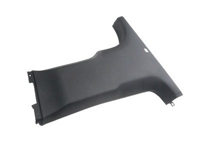 Обшивка стойка левая audi a8 d2 4d0867243d фото №1