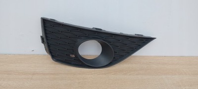 SEAT IBIZA 6J 08-12 IZQUIERDA DEFLECTOR DE PARAGOLPES HALÓGENO  