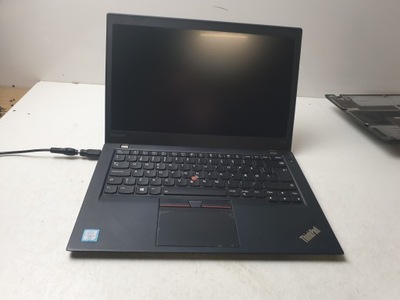 Lenovo ThinkPad T470s (2122291)