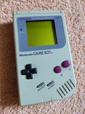 Nintendo Game Boy Classic