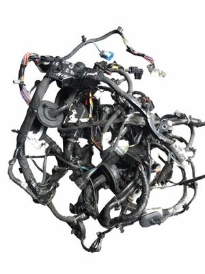 Электропроводка отсек двигателя ford escape mk4 1.5 eb фото №1