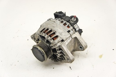 Kh271 hyundai elantra vi 1.6i генератор фото №1