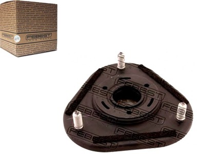 Подушка амортизатора lexus перед ct200h zwa10 201 фото №1