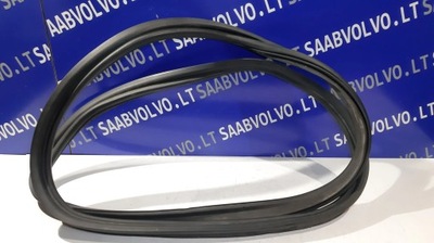 Volvo s60 2012 уплотнители фото №1