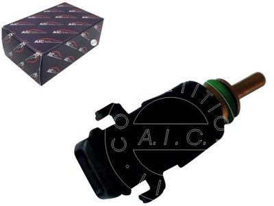 Aic 54803 датчик, температура рідина охолоджуючий фото №1